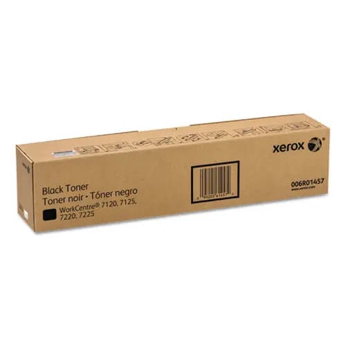 Xerox® 006R01457, 006R01458, 006R01459, 006R01460 Toner