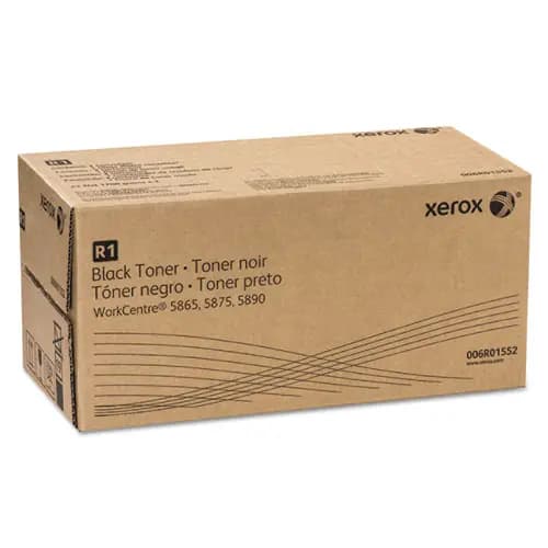 Xerox® 006R01552 Toner, 110,000 Page-Yield, Black