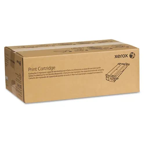 Xerox® 006R01655, 006R01656, 006R01657, 006R01658 Toner