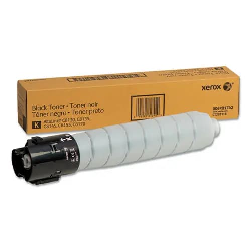 Xerox® 006R01746, 006R01747, 006R01748, 006R01749 Toner Cartridge