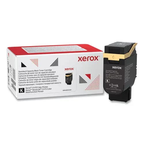 Xerox® 006R04677, 006R04678, 006R04679, 006R04680, 006R04685 Toner
