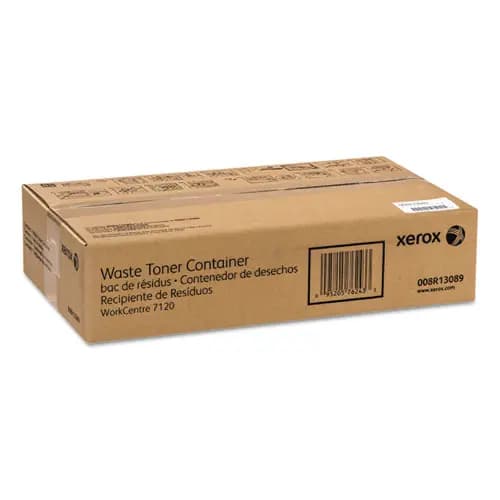 Xerox® 008R13089 Waste Toner Cartridge