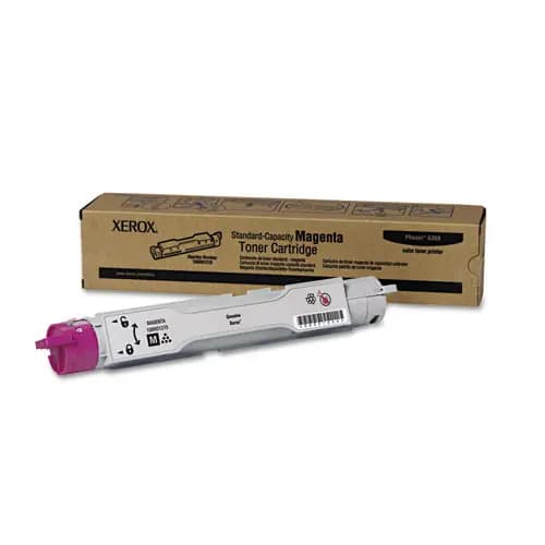 Xerox® 106R01215 Toner, 5,000 Page-Yield, Magenta