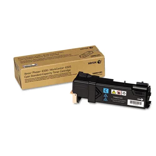 Xerox® 106R01597-106R01591 Toner