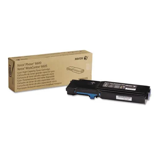 Xerox® 106R02225-106R02244 Toner