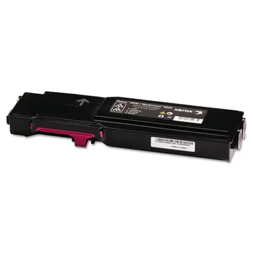 Xerox® 106R02242 Toner, 2,000 Page-Yield, Magenta