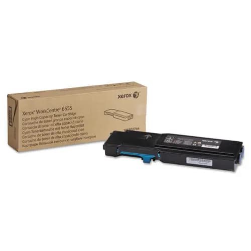 Xerox® 106R02744, 106R02745, 106R02746, 106R02747 Toner