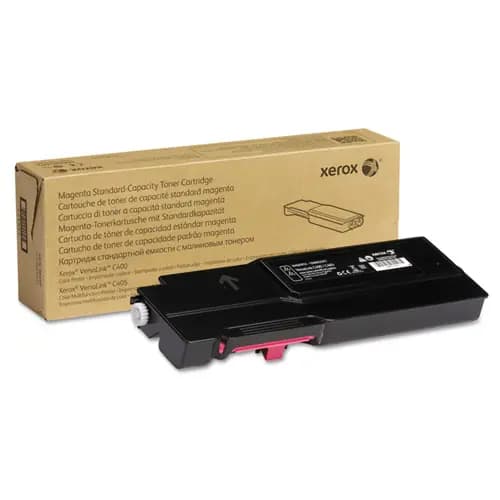 Xerox® 106R03503 Toner, Magenta, 2,500 Page-Yield