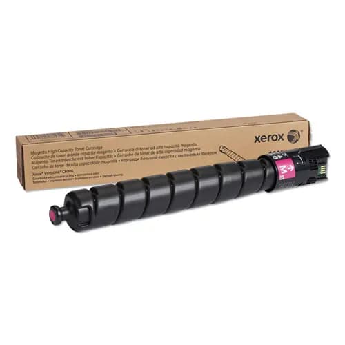 Xerox® 106R04047 VersaLink High-Yield Toner Cartridge, Magenta, 16,500 Page Yield