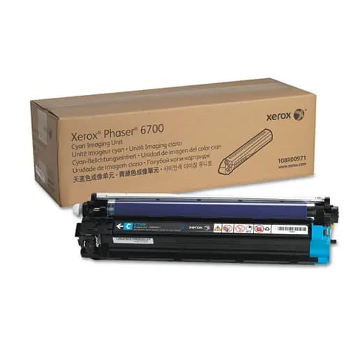 Xerox® 108R00971 108R00972, 108R00973, 108R00974 Imaging Unit