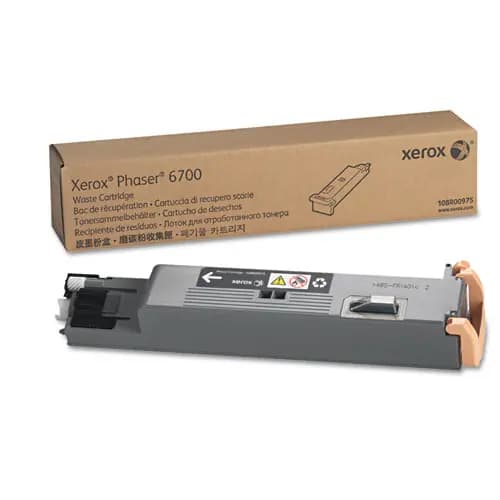 Xerox® 108R00975 Waste Toner Cartridge