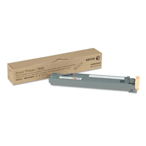 Xerox® 108R00982 Waste Toner Cartridge, 20,000 Page-Yield