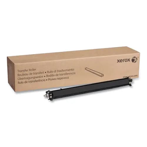 Xerox® 116R00009 Transfer Roll, 200,000 Page-Yield
