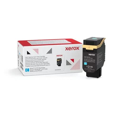 Xerox® C410 Toner Cartridges