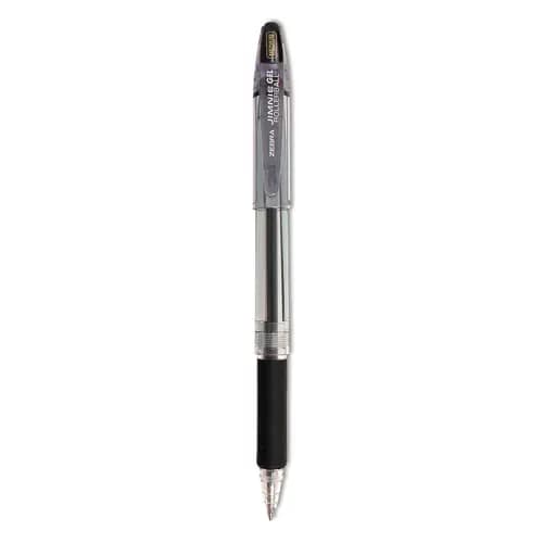 Zebra® Jimnie® Gel Stick Roller Ball Pen