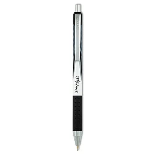 Zebra® Z-Grip® Flight Retractable Ballpoint Pen