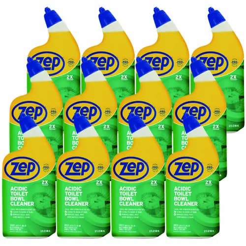 Zep® Acidic Toilet Bowl Cleaner