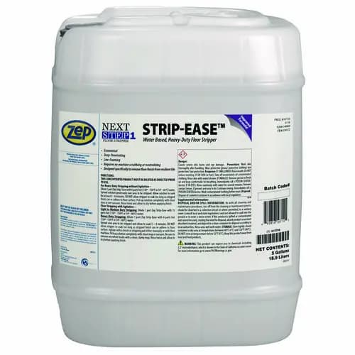 Zep® Strip-Ease, 5 gal Pail