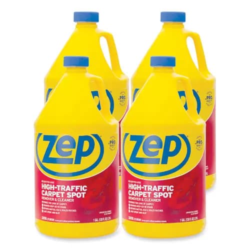 Zep Commercial® High Traffic Carpet Cleaner