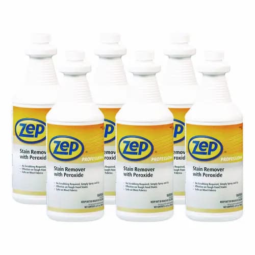 Zep Professional® Stain Remover with Peroxide