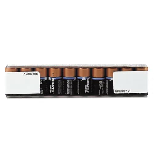 ZOLL® Replacement Batteries for ZOLL AED Plus, 123, 10/Pack