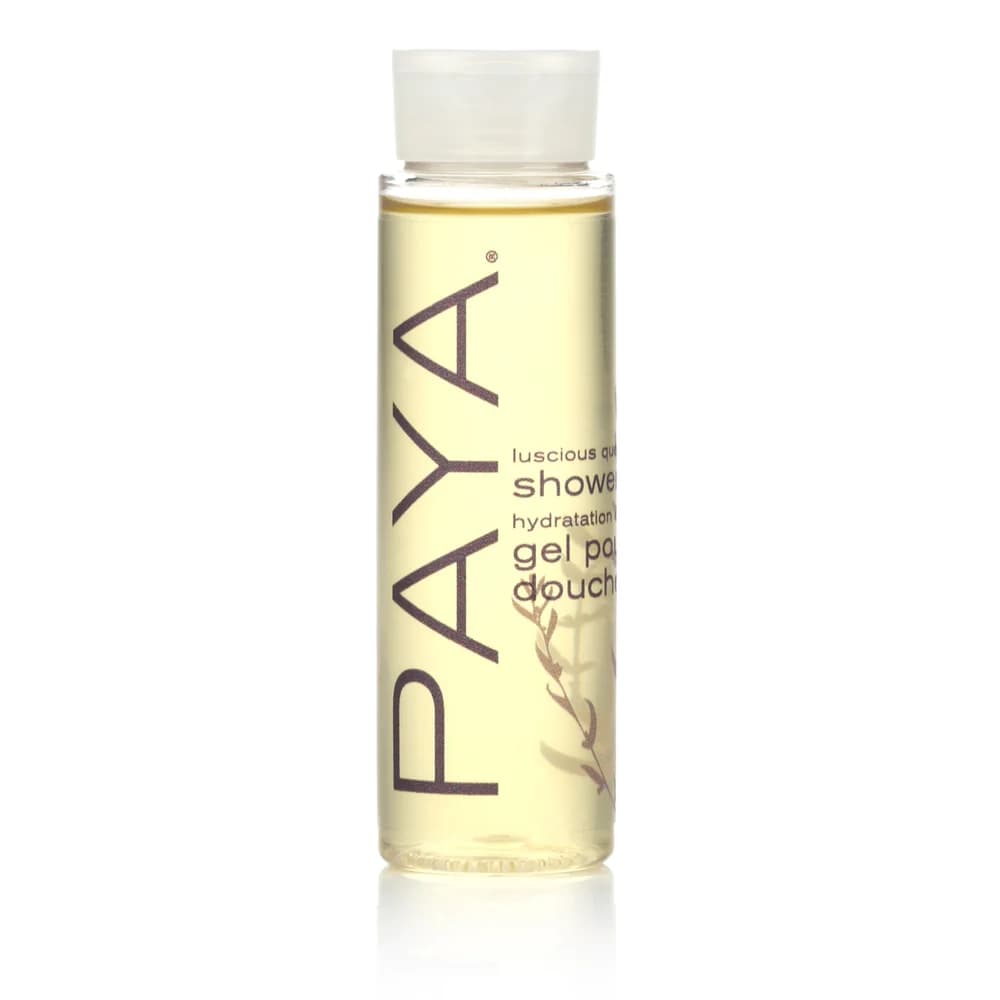 Shower Gel, PAYA, 1 ounce