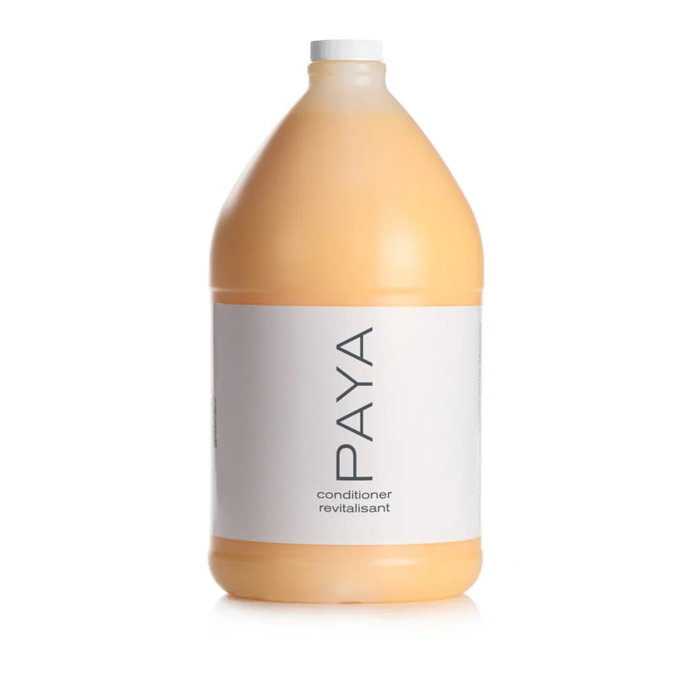 PAYA Conditioner, 1 Gal., 4/Case