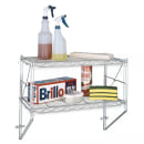 Metro 12WS32C 38 1/4" Wire Wall Mounted Shelving thumbnail 2