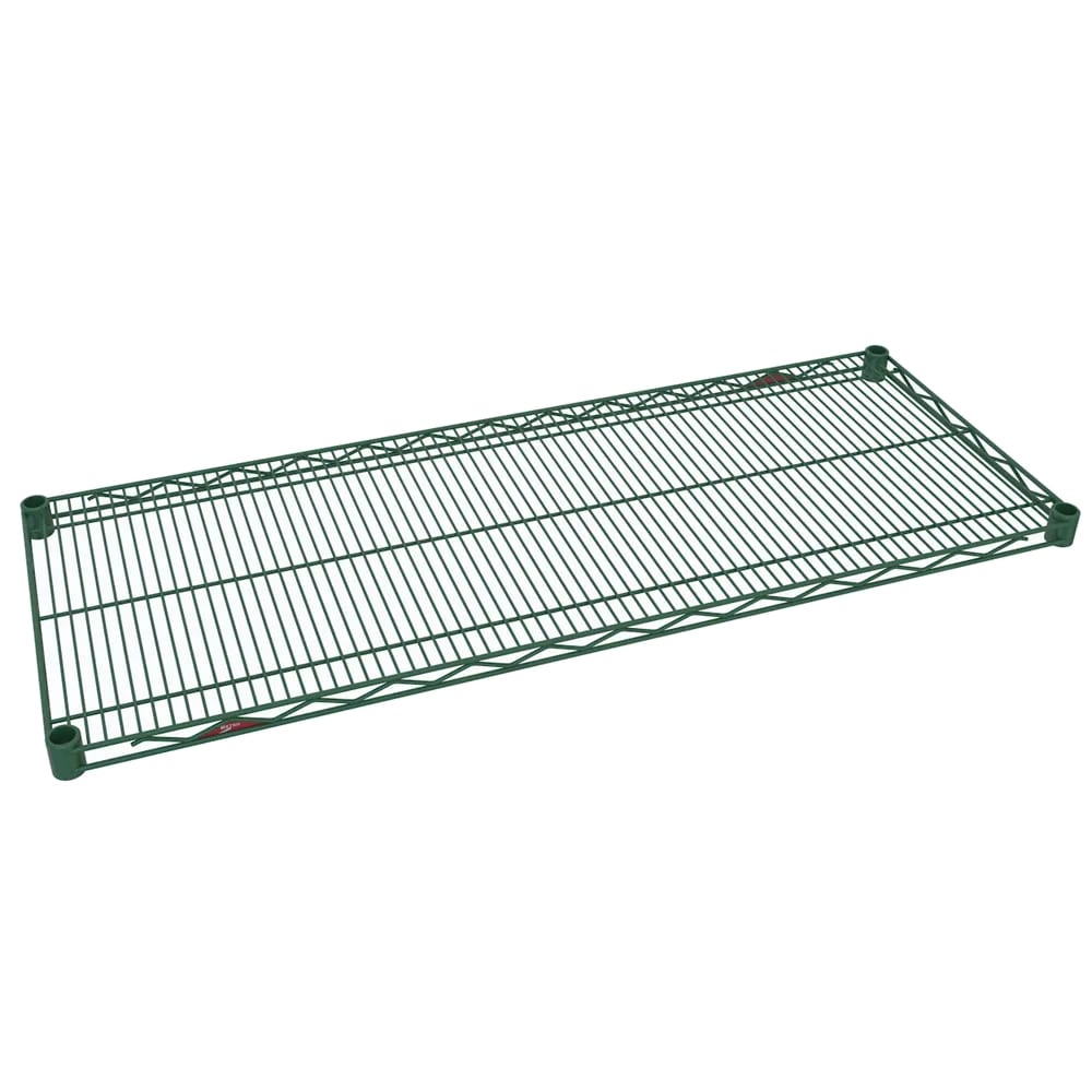 Metro 1848NK3 Super Erecta® Epoxy Coated Wire Shelf - 48"W x 18"D