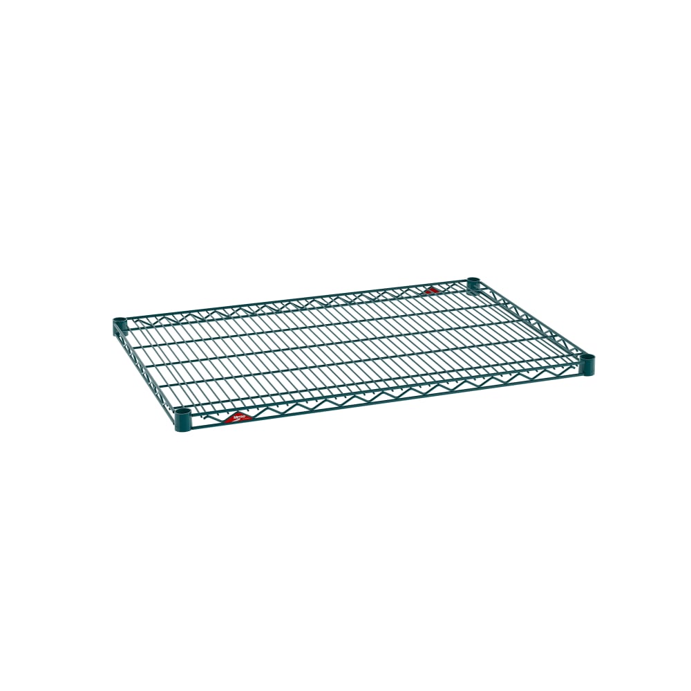 Metro 2436NK3 Super Erecta® Epoxy Coated Wire Shelf - 36"W x 24"D