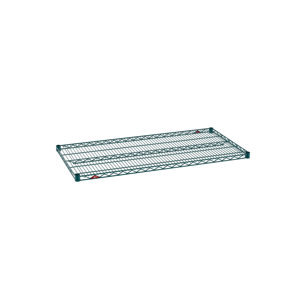 Metro 2448NK3 Super Erecta® Epoxy Coated Wire Shelf - 48"W x 24"D