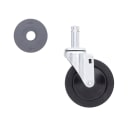 Metro 5M 5" Stem Caster for Super Erecta® Shelving Units thumbnail 2