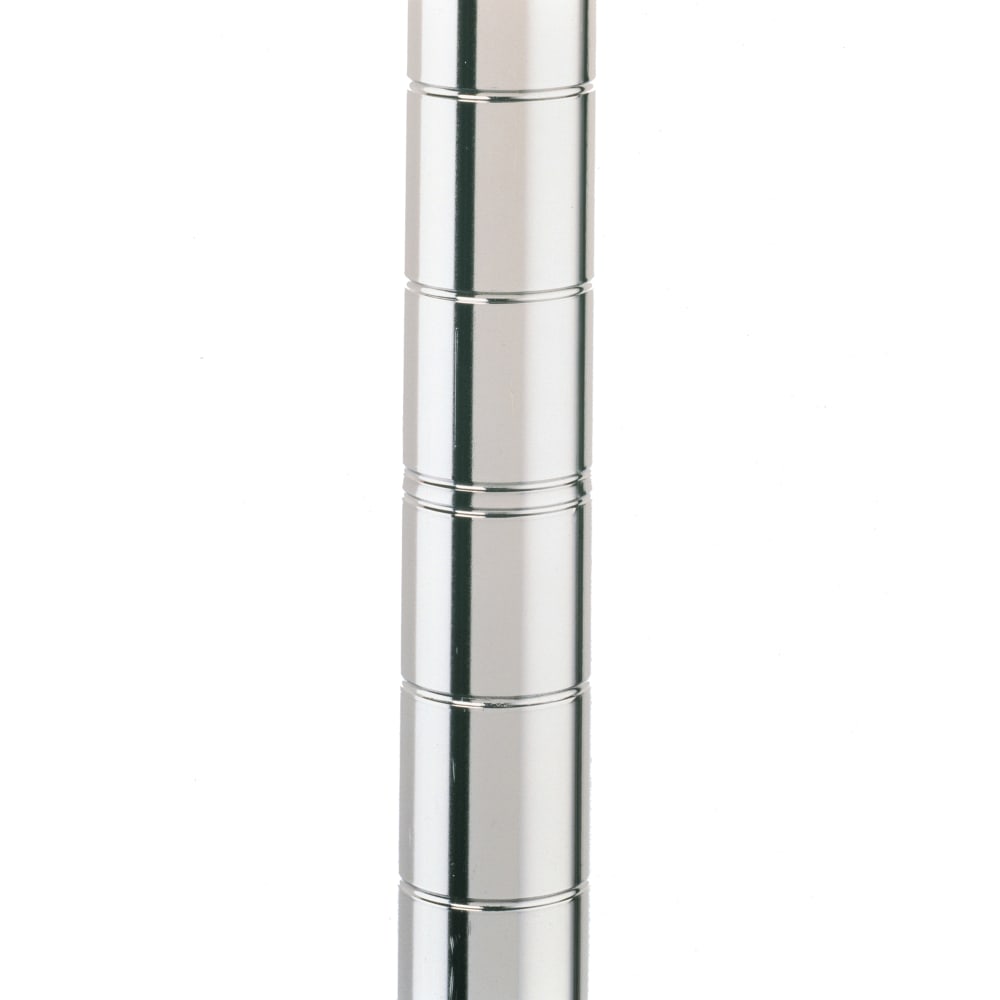 Metro 63UP 61 13/16" Super Erecta® Post for Stem Casters