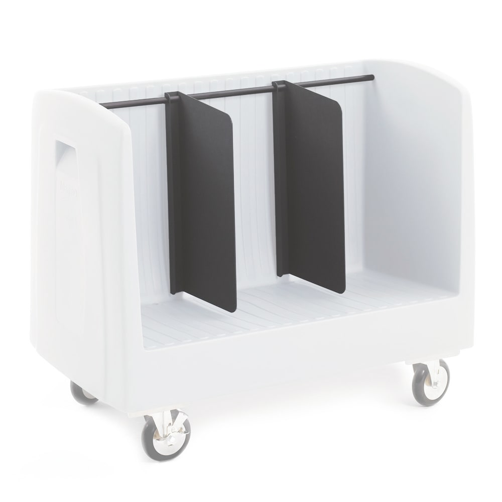 Metro A110 Poker Chip Divider Assembly for Dish & Tray Caddies