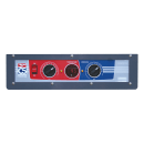 Metro C519-CFC-L Full Height Non-Insulated Mobile Heated Cabinet w/ (35) Pan Capacity, 120v thumbnail 2