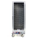 Metro C5E9-CFC-U Full Height Non-Insulated Mobile Heated Cabinet w/ (12) Pan Capacity, 120v thumbnail 4