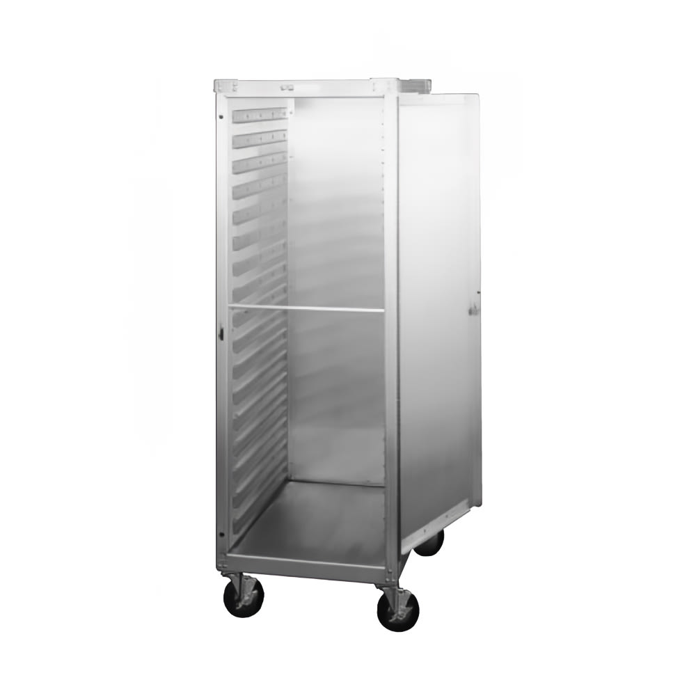 Metro CD3N 35 Sheet Pan Cabinet w/ 1 1/2" Bottom Load Slides