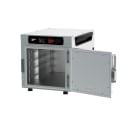 Metro HBCN4-DS-CT Countertop Insulated Mobile Heated Cabinet w/ (4) Pan Capacity, 120v thumbnail 2