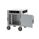 Metro HBCN4-DS-UC Undercounter Insulated Mobile Heated Cabinet w/ (4) Pan Capacity, 120v thumbnail 2