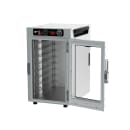 Metro HBCN8-AC-CT Countertop Insulated Mobile Heated Cabinet w/ (8) Pan Capacity, 120v thumbnail 2