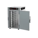 Metro HBCN8-AS-CT Countertop Insulated Mobile Heated Cabinet w/ (8) Pan Capacity, 120v thumbnail 2