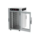 Metro HBCN8-DC-CT Countertop Insulated Mobile Heated Cabinet w/ (8) Pan Capacity, 120v thumbnail 2