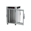 Metro HBCN8-DC-UC Undercounter Insulated Mobile Heated Cabinet w/ (8) Pan Capacity, 120v thumbnail 2
