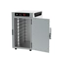 Metro HBCN8-DS-CT Countertop Insulated Mobile Heated Cabinet w/ (8) Pan Capacity, 120v thumbnail 2