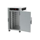 Metro HBCN8-DS-UC Undercounter Insulated Mobile Heated Cabinet w/ (8) Pan Capacity, 120v thumbnail 2