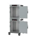 Metro HBCW16-AS-T Full Height Insulated Mobile Heated Cabinet w/ (16) Pan Capacity, 120v thumbnail 2