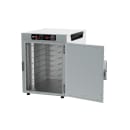 Metro HBCW8-AS-CT Countertop Insulated Mobile Heated Cabinet w/ (8) Pan Capacity, 120v thumbnail 2