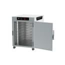 Metro HBCW8-DS-UC Undercounter Insulated Mobile Heated Cabinet w/ (8) Pan Capacity, 120v thumbnail 2