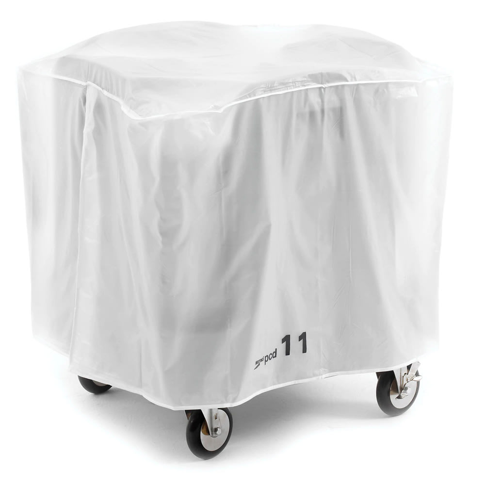 Metro PCDV12 Cover for PCD12 Dish & Tray Caddy