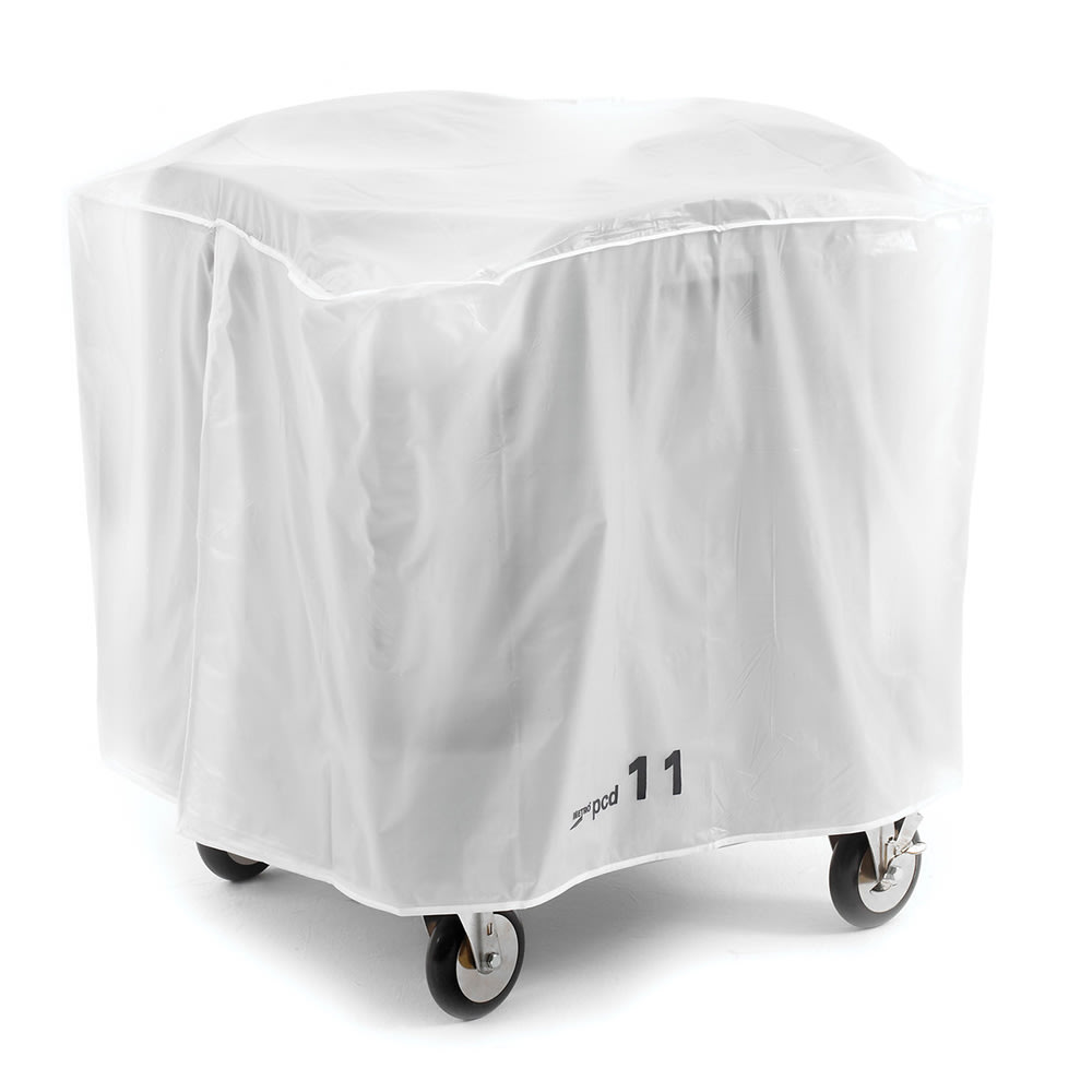 Metro PCDV7 Cover for PCD7 Dish & Tray Caddy
